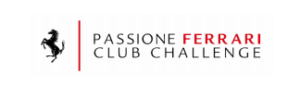 Ferrari Club Challenge logo