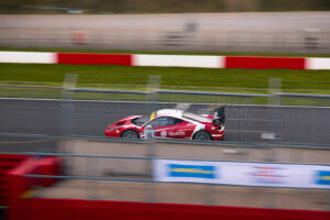 Britcar Endurance Championship