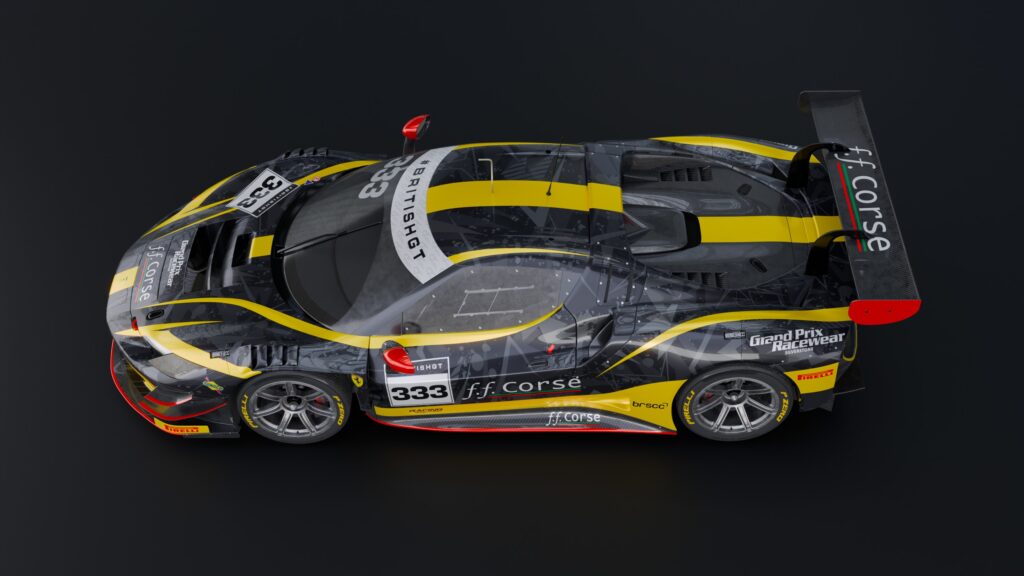 ALTERNATIVE YELLOW 4 1