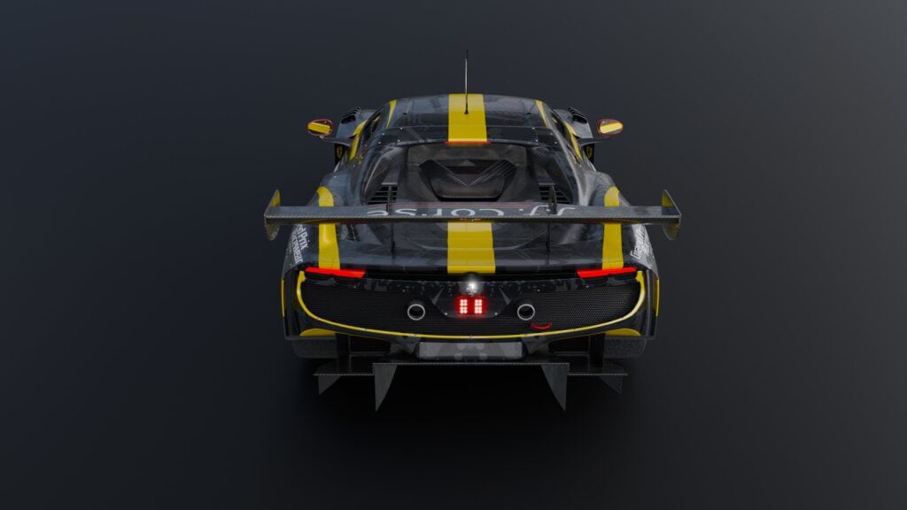 Rear 1 2