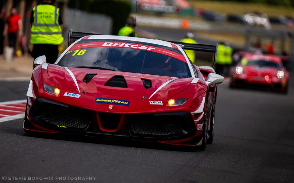 Snetterton