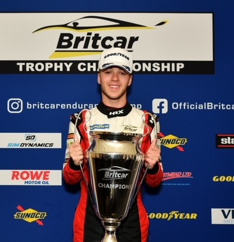 GT Driver Academy Mid-Season Review 18 Hadley Simpson 2 1