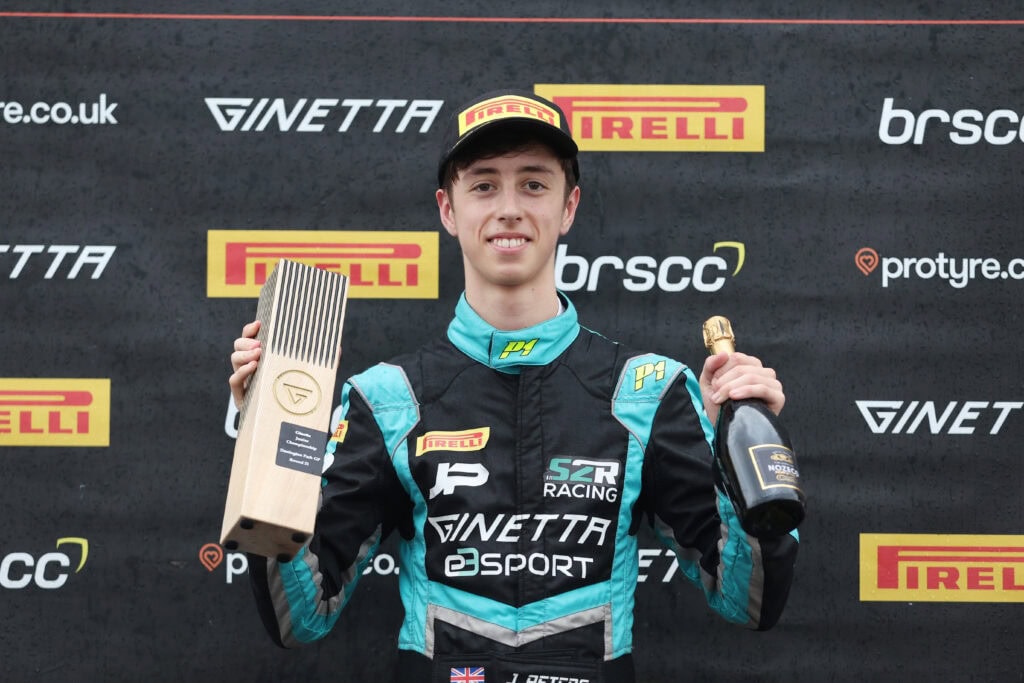 GT Driver Academy Mid-Season Review 19 Jude Peters 2 1024x683 1