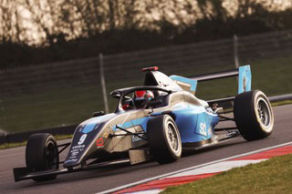 GT Driver Academy Mid-Season Review 16 Megan Bruce 5 1
