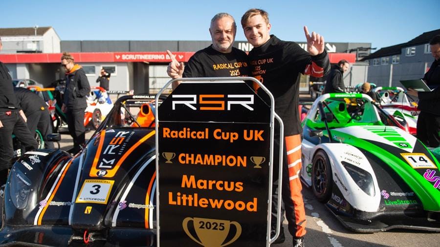 GT Driver Academy - 2025 Roundup 2 2