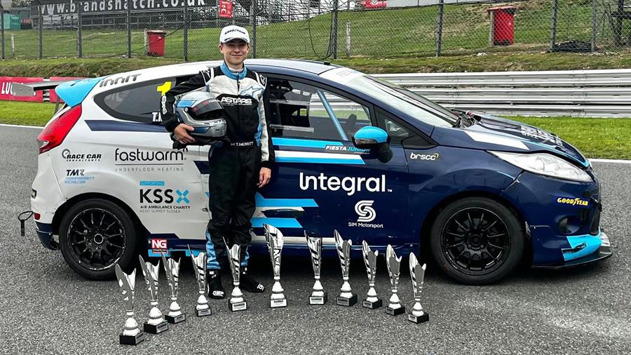 GT Driver Academy - 2025 Roundup 4 4