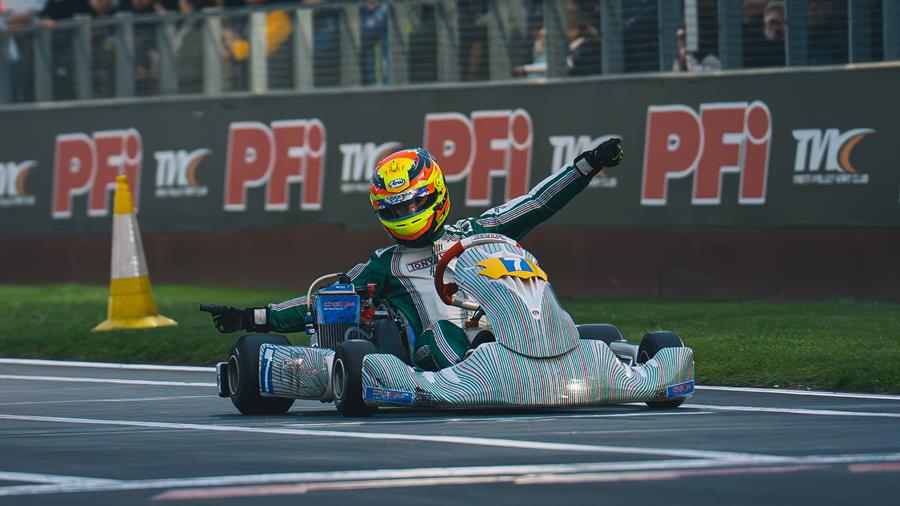 GT Driver Academy - 2025 Roundup 5 5