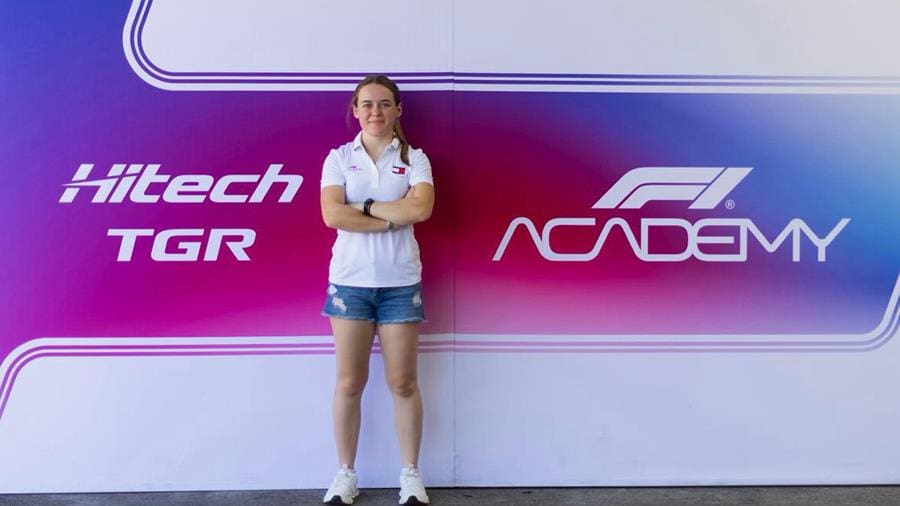 GT Driver Academy - 2025 Roundup 6 6