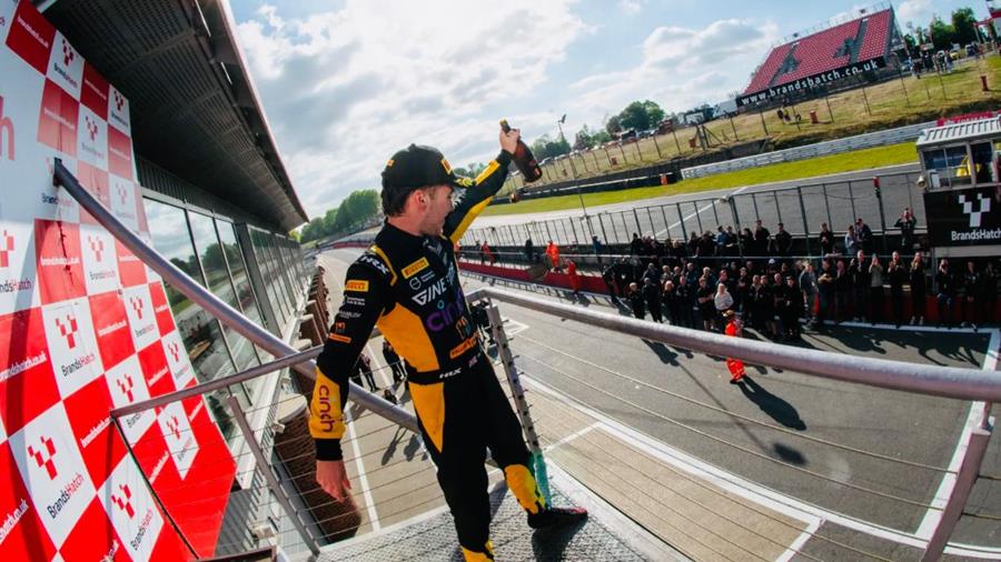 GT Driver Academy - 2025 Roundup 8 8